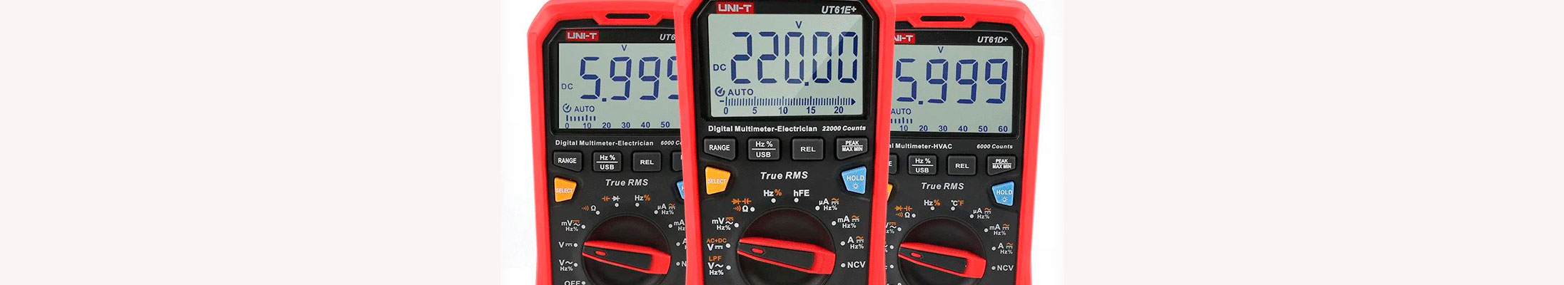 Equipamentos de Medição e Ferramentas Técnicas